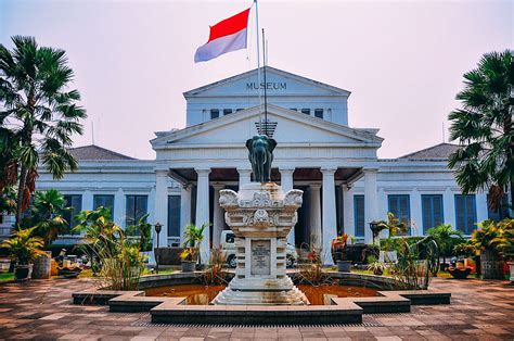 capitol indonesia